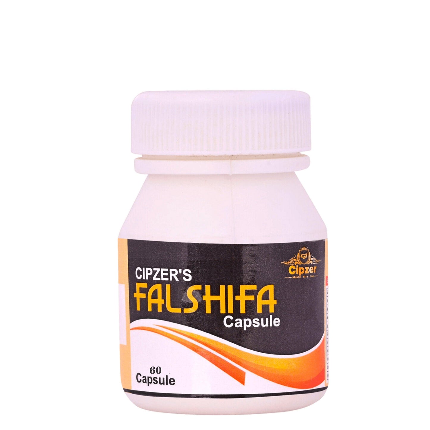 Falshifa Capsules 60's