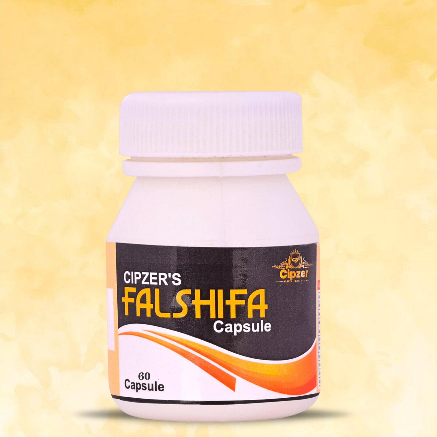 Falshifa Capsules 60's