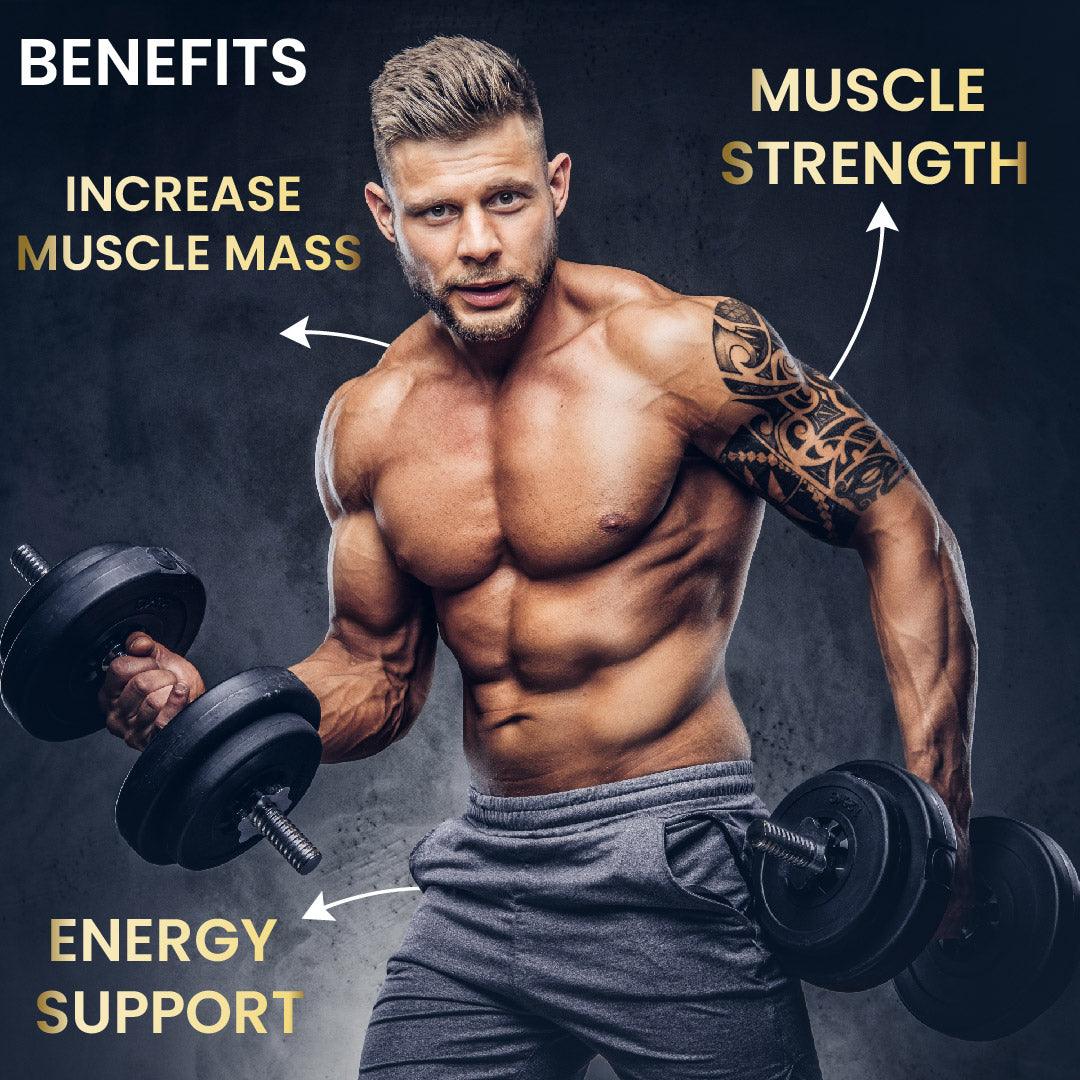 Shilajit Ultra Gold Capsule 30's