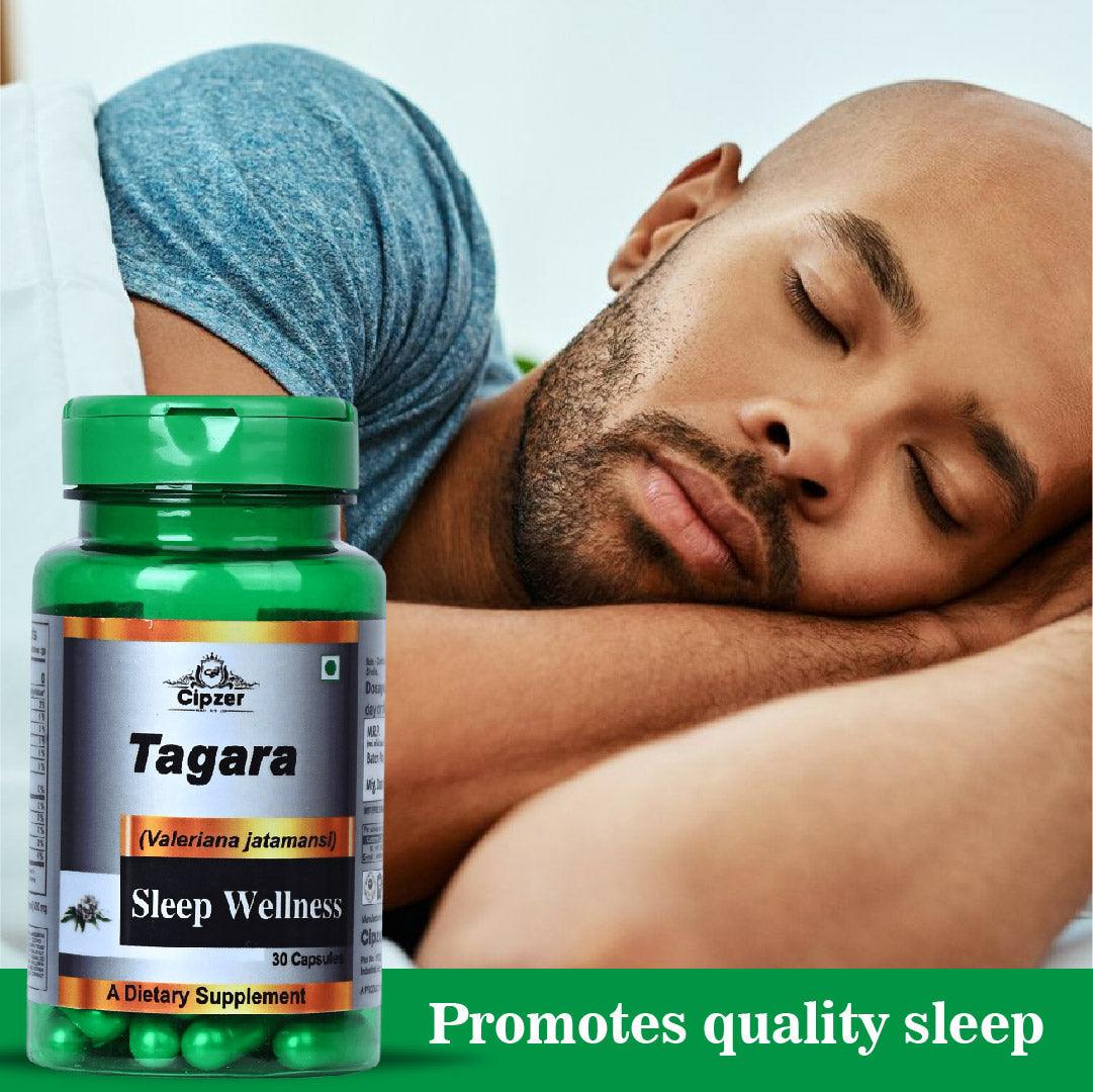 Tagara Capsule 30's