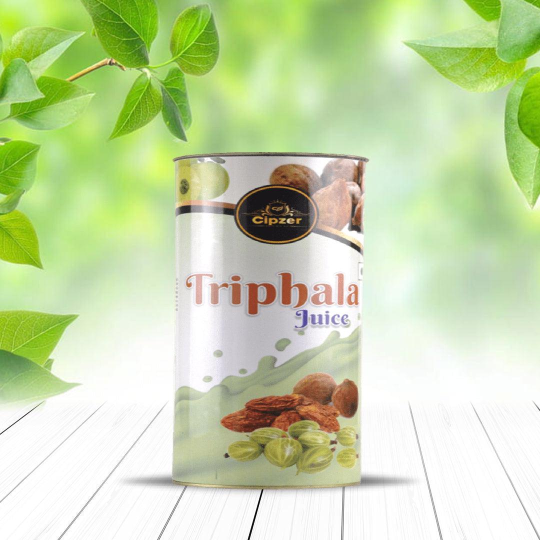 Triphala Juice 500 MLTriphala Juice 500 ML