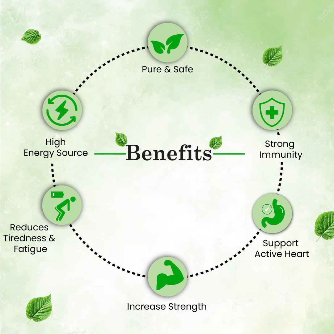 Triphala Juice 500 MLTriphala Juice 500 ML