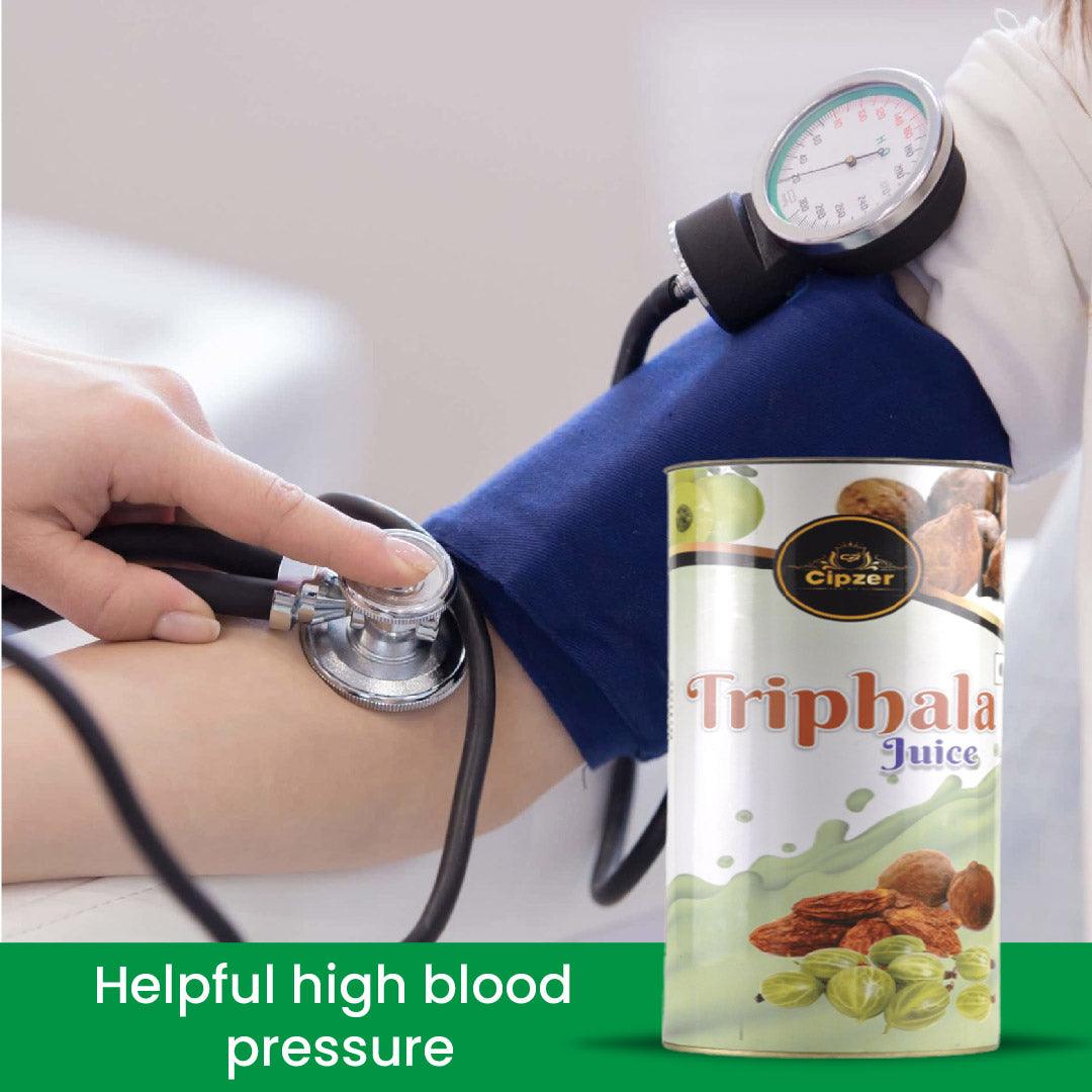 Triphala Juice 500 MLTriphala Juice 500 ML
