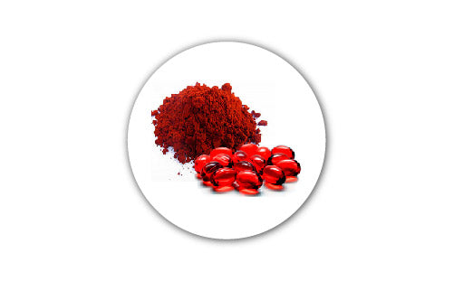 Astaxanthin