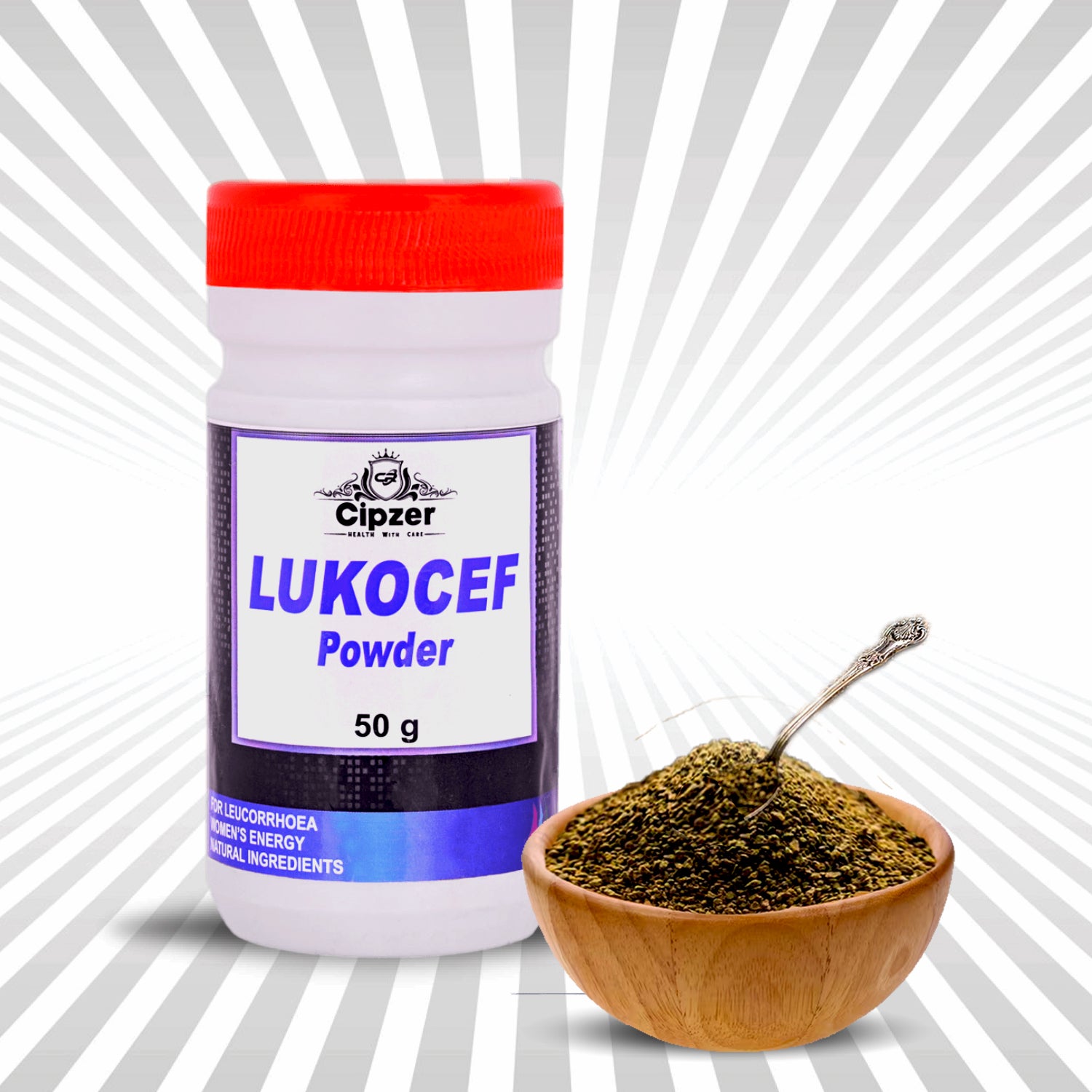 Lukocef_powder