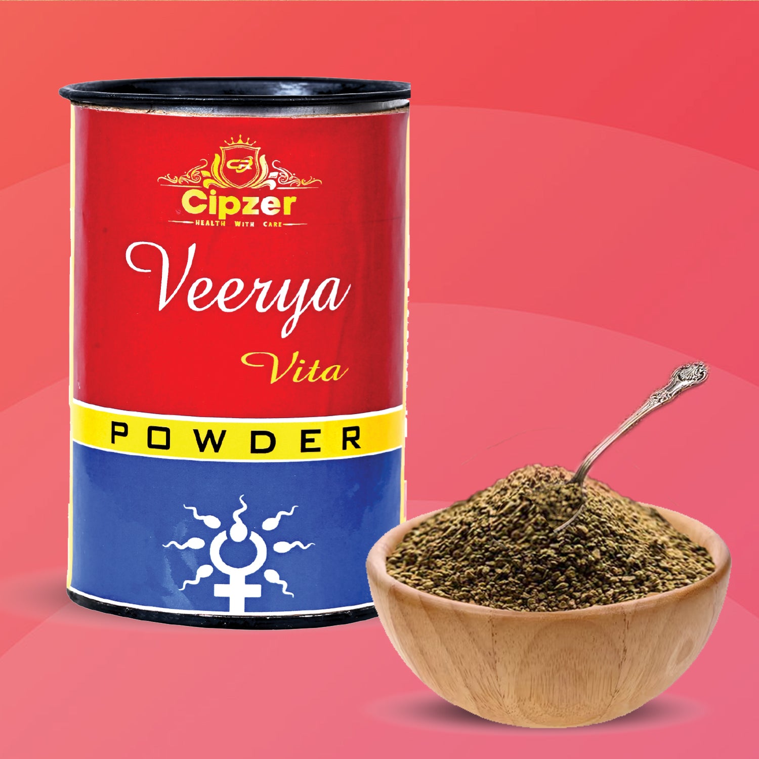 Veerya_Vita_Powder_100GM