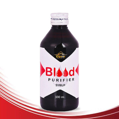 Blood Purifier Syrup 100 ML