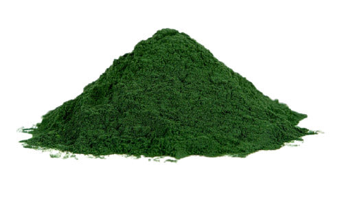 spirulina