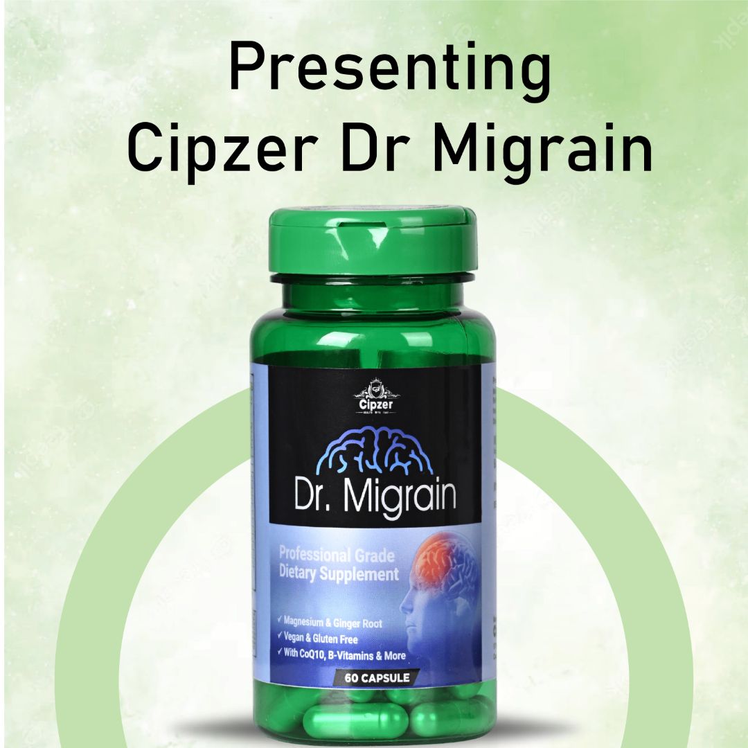 dr migrain