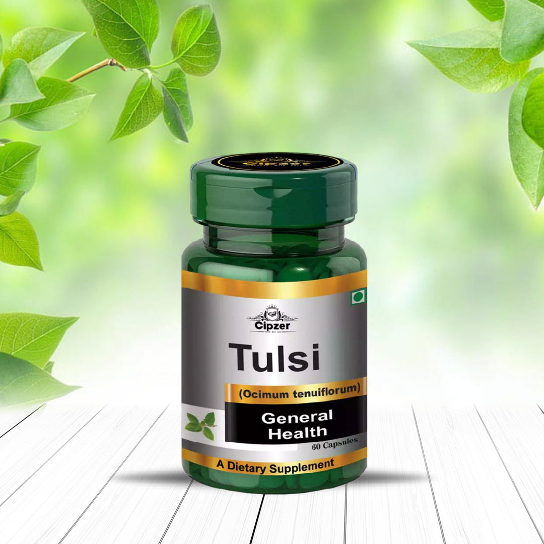 tulsi60capsule