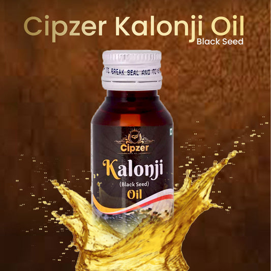 kalonji oil