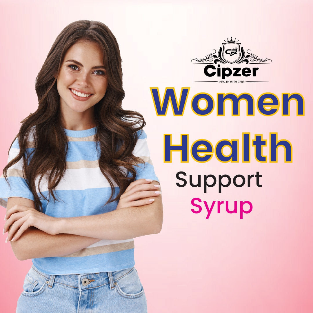 women syrup