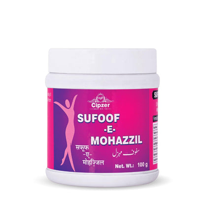 Sufoof-E- Mohazzil 100 GM