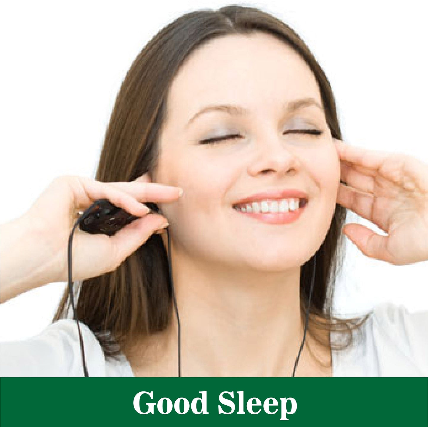 good sleep