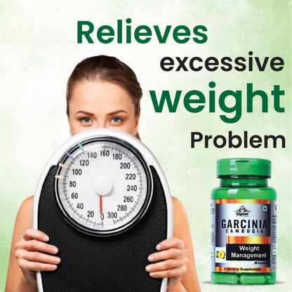 Garcinia Cambojia Capsule 30's